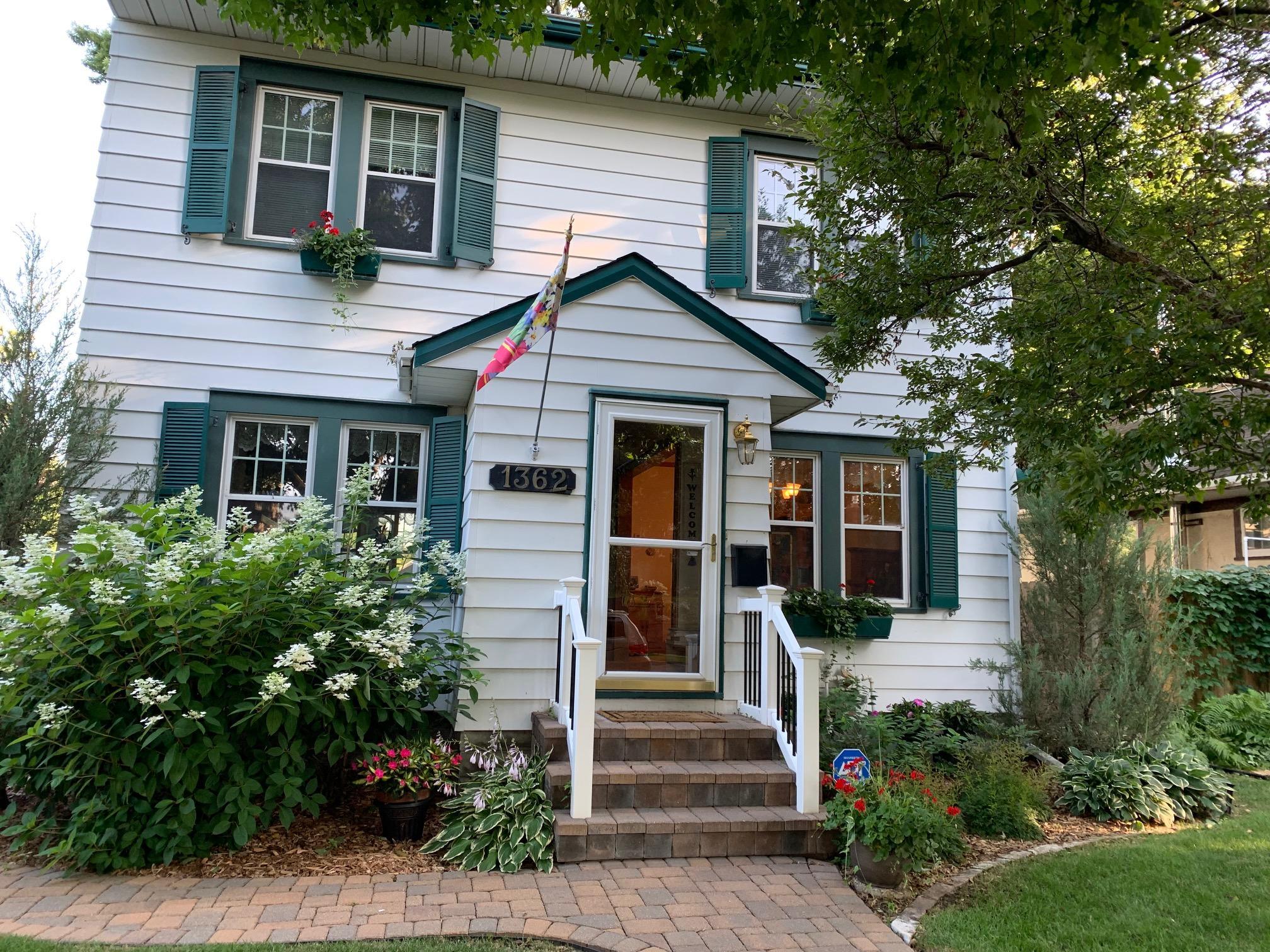 View of Residential at 1362 Wellesley Avenue, Saint Paul MN 55105, Saint Paul - Mike Wilen | Minnesota Team Real Estate