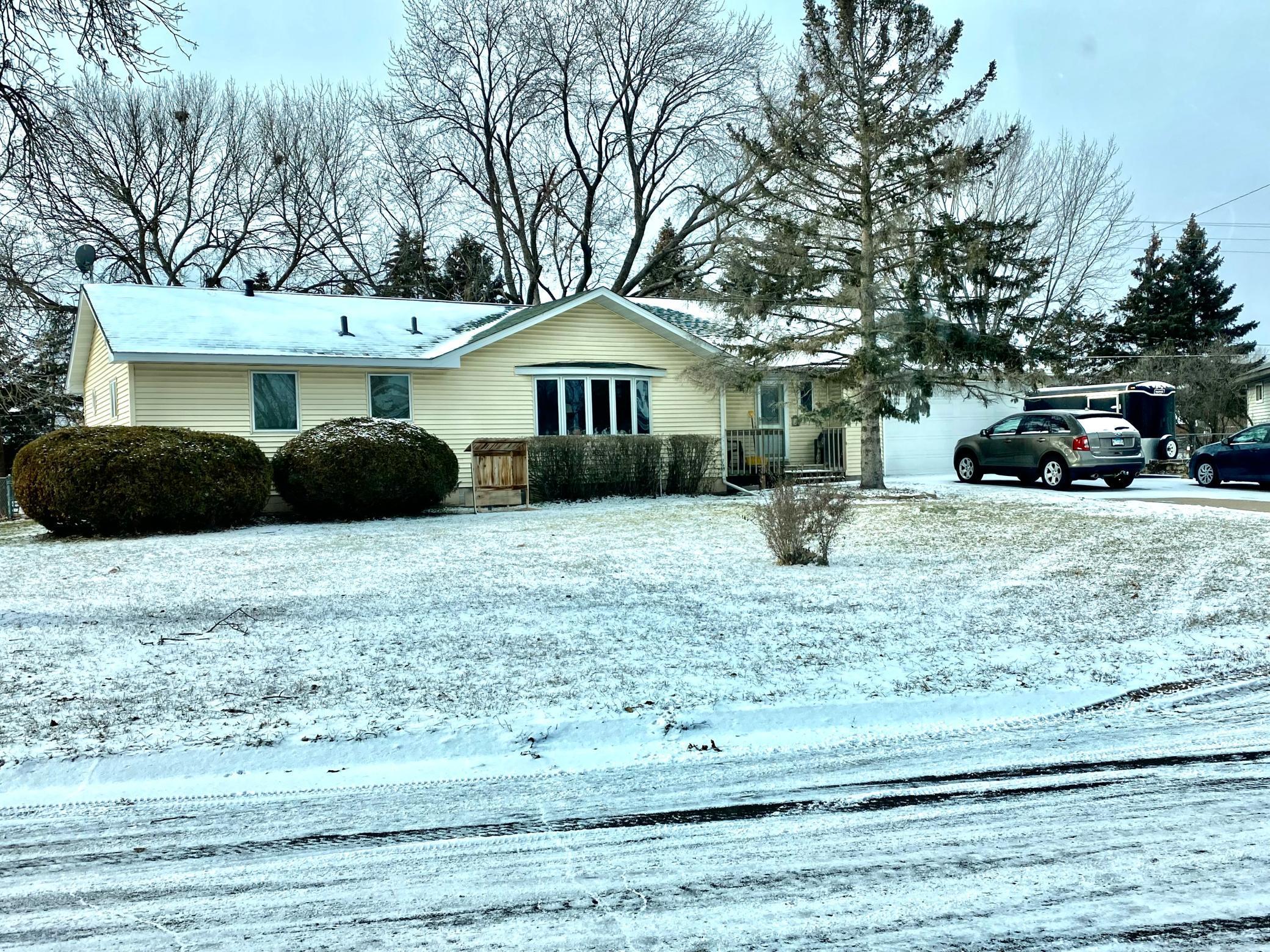 View of Residential at 12124 Chisholm Street, Blaine MN 55449, Blaine - Mike Wilen | Minnesota Team Real Estate