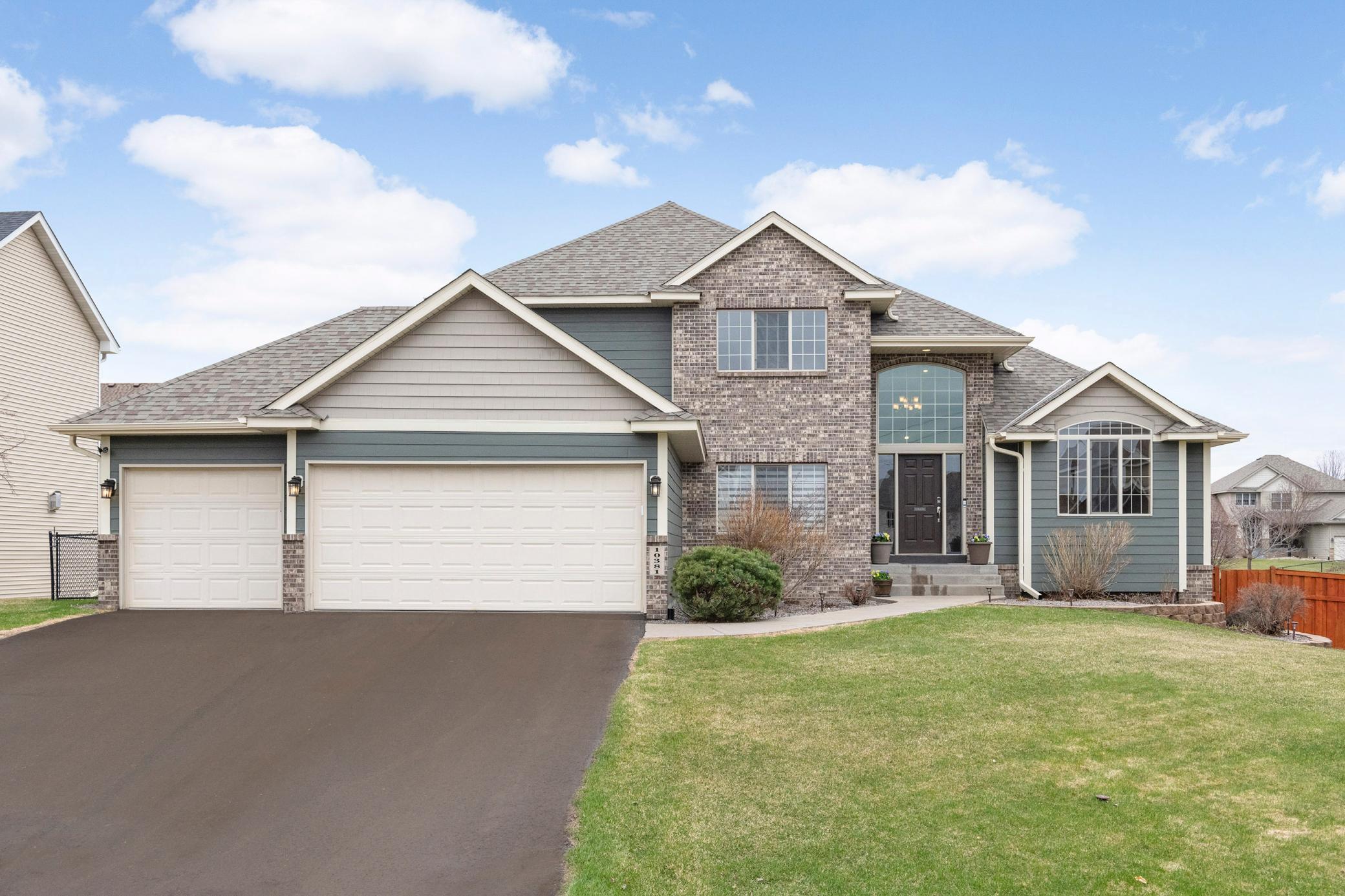 View of Residential at 10381 Quail Circle, Brooklyn Park MN 55443, Brooklyn Park - Mike Wilen | Minnesota Team Real Estate