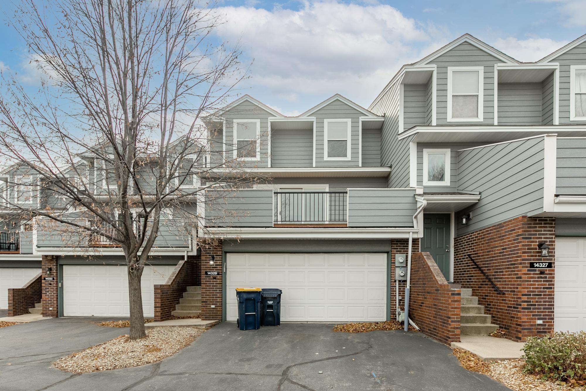 View of Residential at 14329 Estates Avenue, Apple Valley MN 55124, Apple Valley - Mike Wilen | Minnesota Team Real Estate