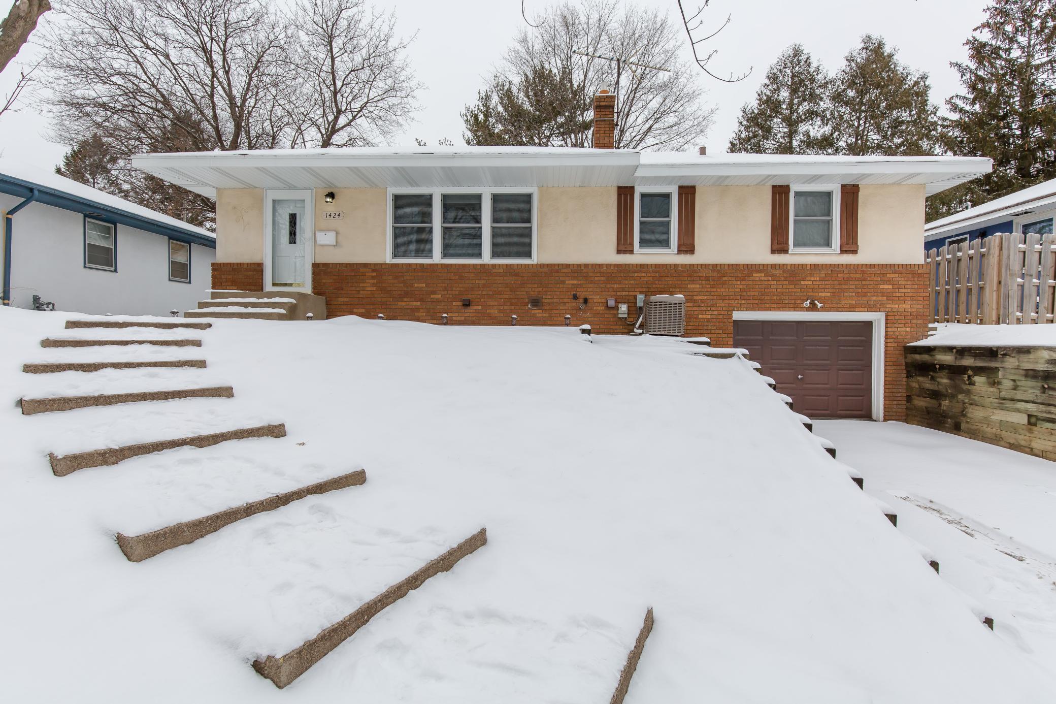 View of Residential at 1424 7th Avenue, South Saint Paul MN 55075, South Saint Paul - Mike Wilen | Minnesota Team Real Estate