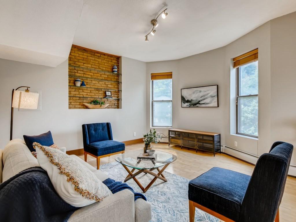 View of Residential at 1811 Elliot Avenue #6, Minneapolis MN 55404, Minneapolis - Mike Wilen | Minnesota Team Real Estate