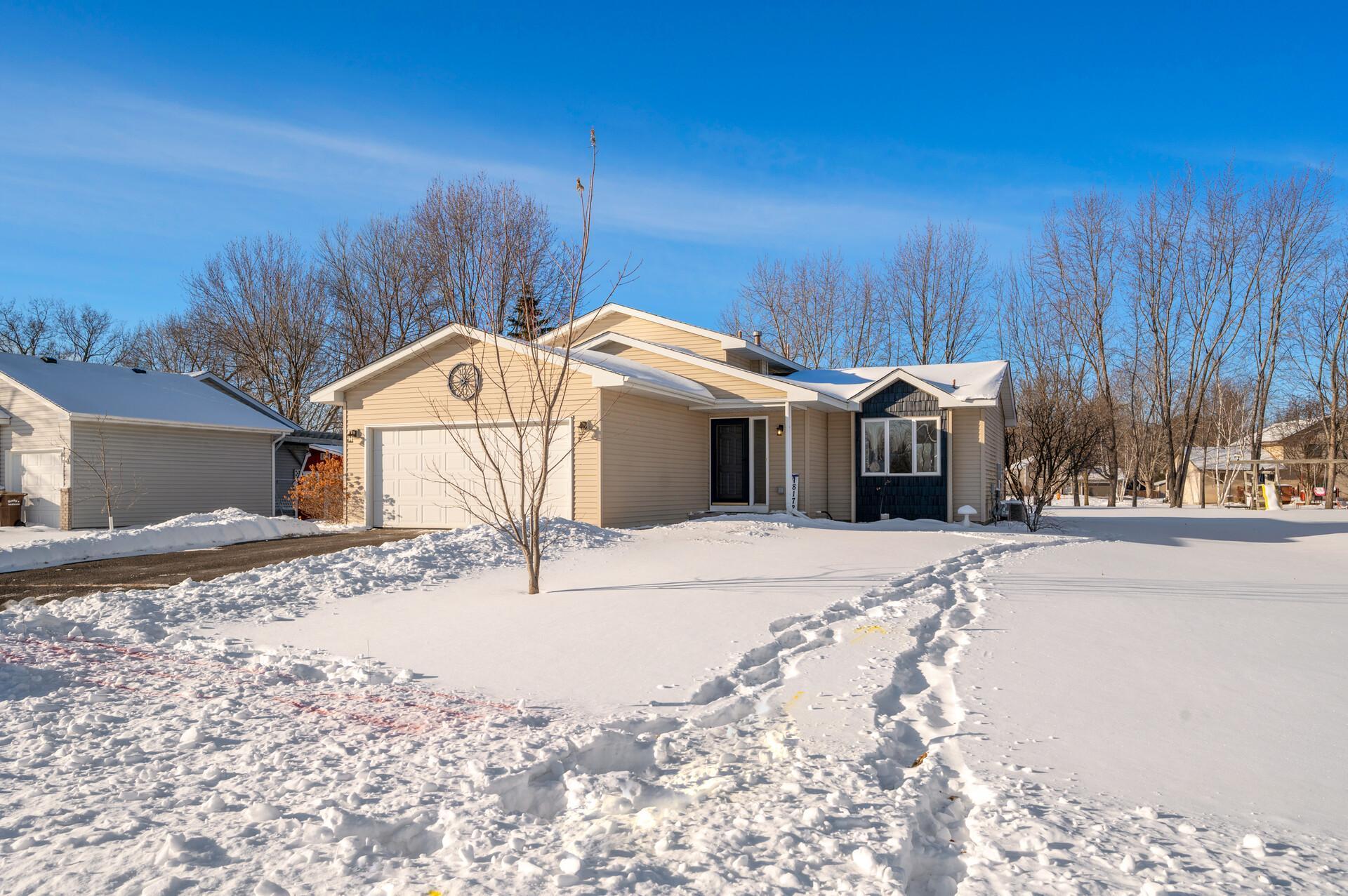 View of Residential at 18172 Macon Street, Elk River MN 55330, Elk River - Mike Wilen | Minnesota Team Real Estate