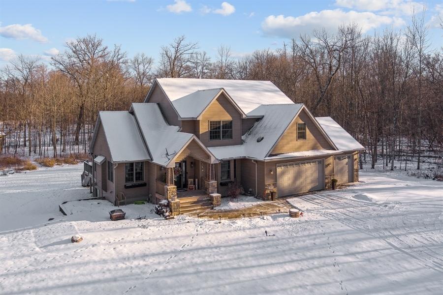 View of Residential at 13979 346th Court, Lindstrom MN 55045, Lindstrom - Mike Wilen | Minnesota Team Real Estate