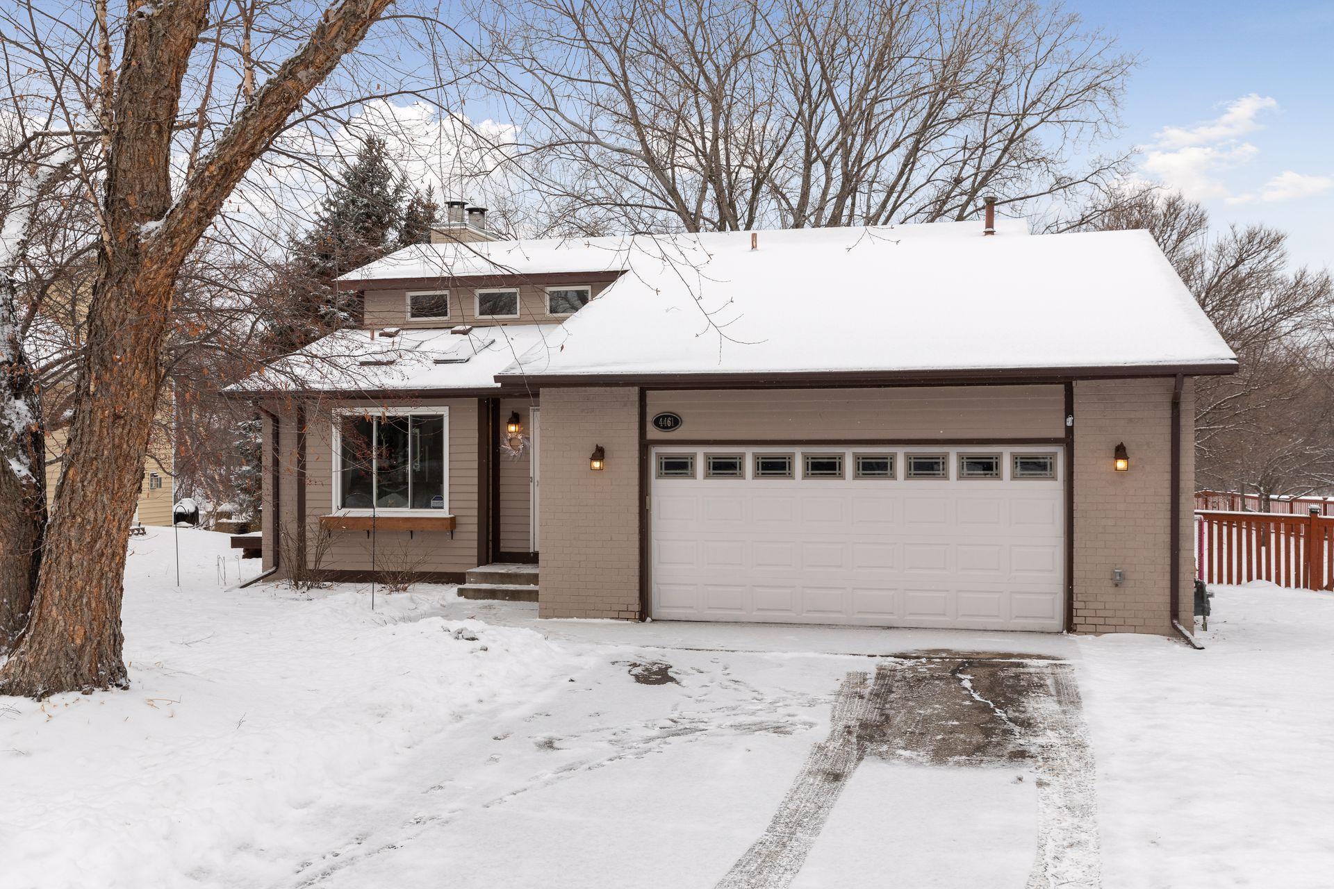 View of Residential at 4461 Reindeer Lane, Eagan MN 55123, Eagan - Mike Wilen | Minnesota Team Real Estate