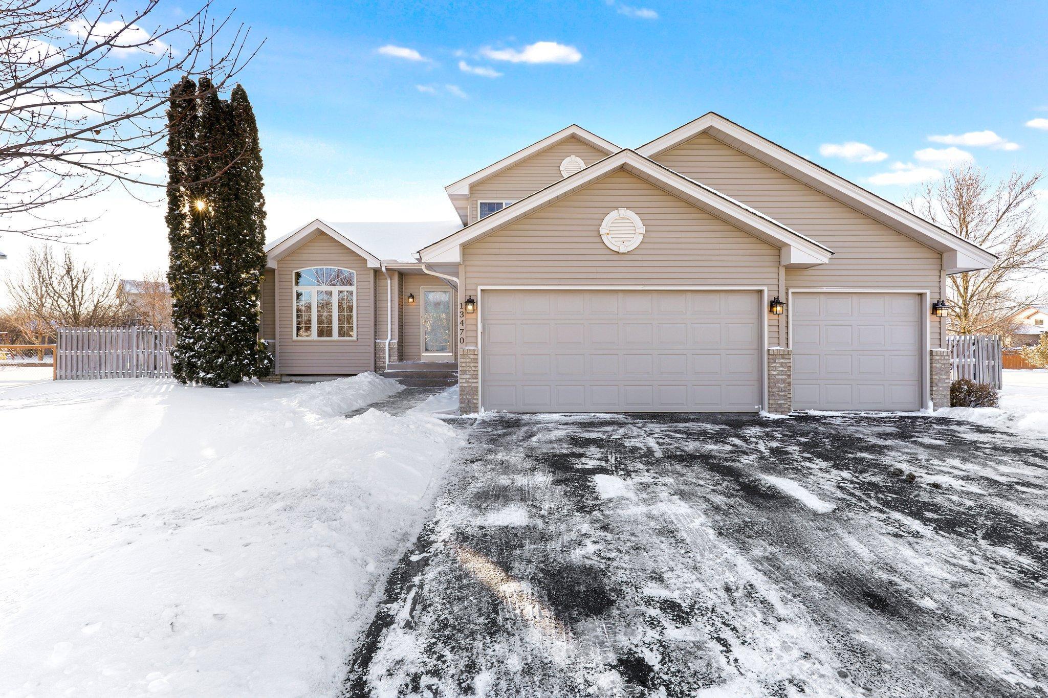View of Residential at 13470 180th Avenue, Elk River MN 55330, Elk River - Mike Wilen | Minnesota Team Real Estate