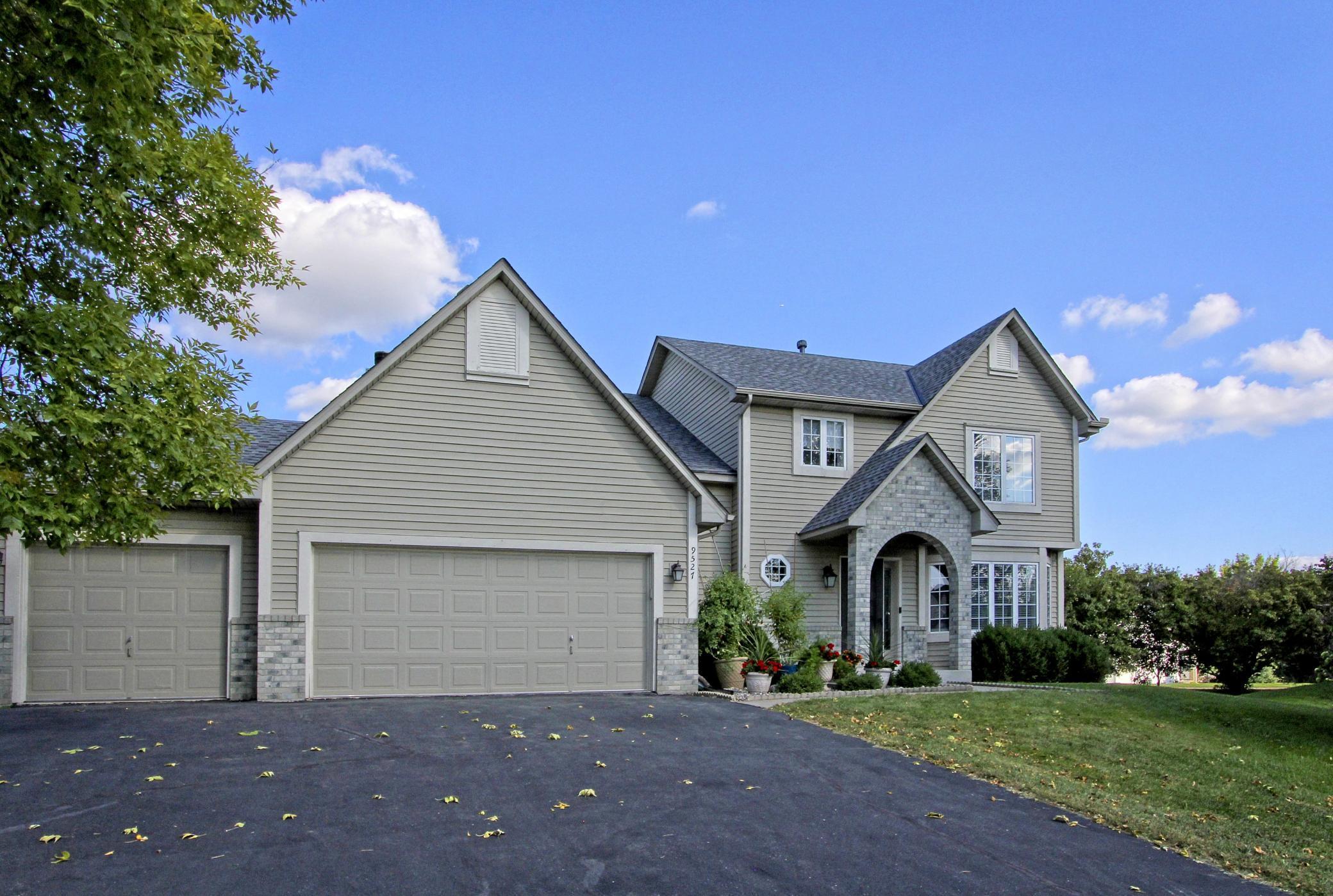 View of Residential at 9527 Marshall Road, Eden Prairie MN 55347, Eden Prairie - Mike Wilen | Minnesota Team Real Estate