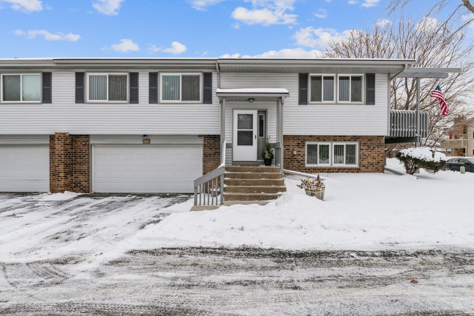 View of Residential at 11825 Vintage Street, Coon Rapids MN 55433, Coon Rapids - Mike Wilen | Minnesota Team Real Estate