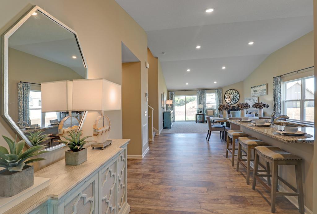 View of Residential at 14201 Cheshire Lane, Dayton MN 55327, Dayton - Mike Wilen | Minnesota Team Real Estate