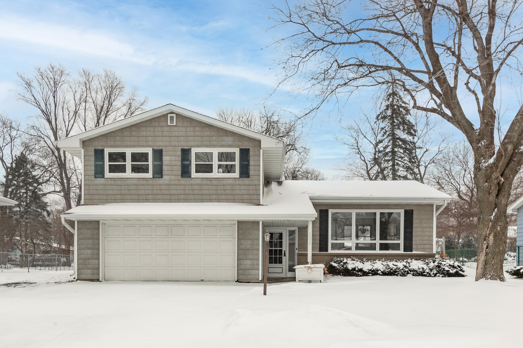 View of Residential at 1220 Allen Avenue, West Saint Paul MN 55118, West Saint Paul - Mike Wilen | Minnesota Team Real Estate