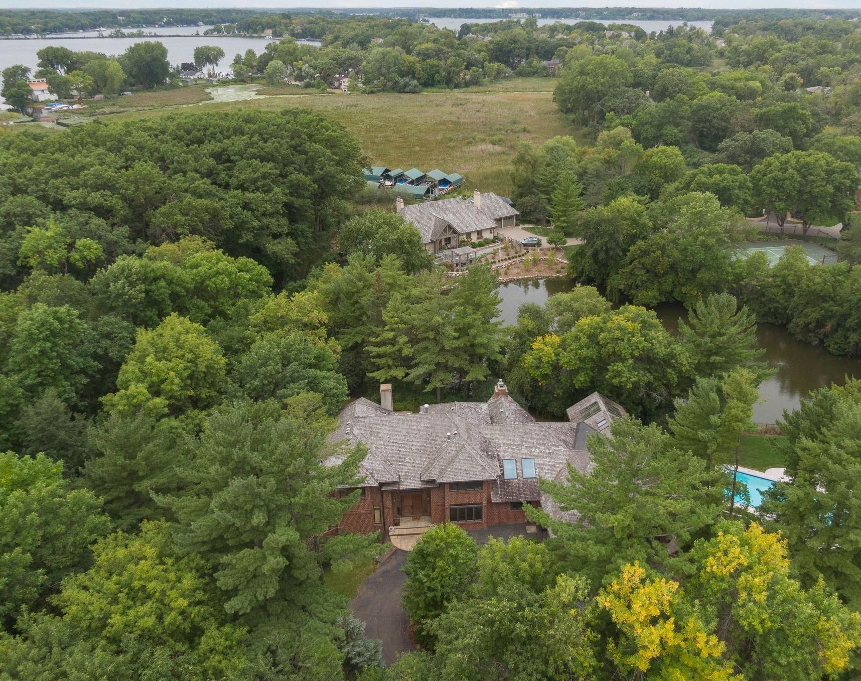 View of Residential at 16113 McGinty Road, Wayzata MN 55391, Wayzata - Mike Wilen | Minnesota Team Real Estate