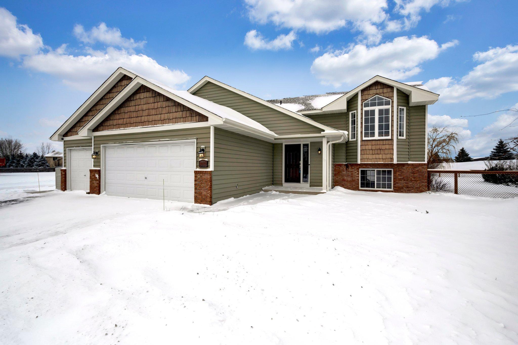 View of Residential at 10500 51st Street, Albertville MN 55301, Albertville - Mike Wilen | Minnesota Team Real Estate