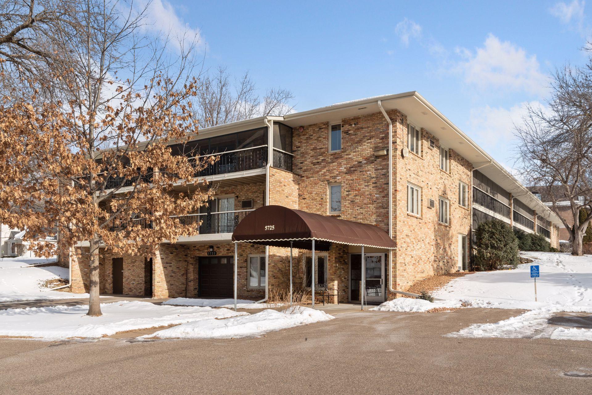 View of Residential at 5725 Blake Road #209, Edina MN 55436, Edina - Mike Wilen | Minnesota Team Real Estate