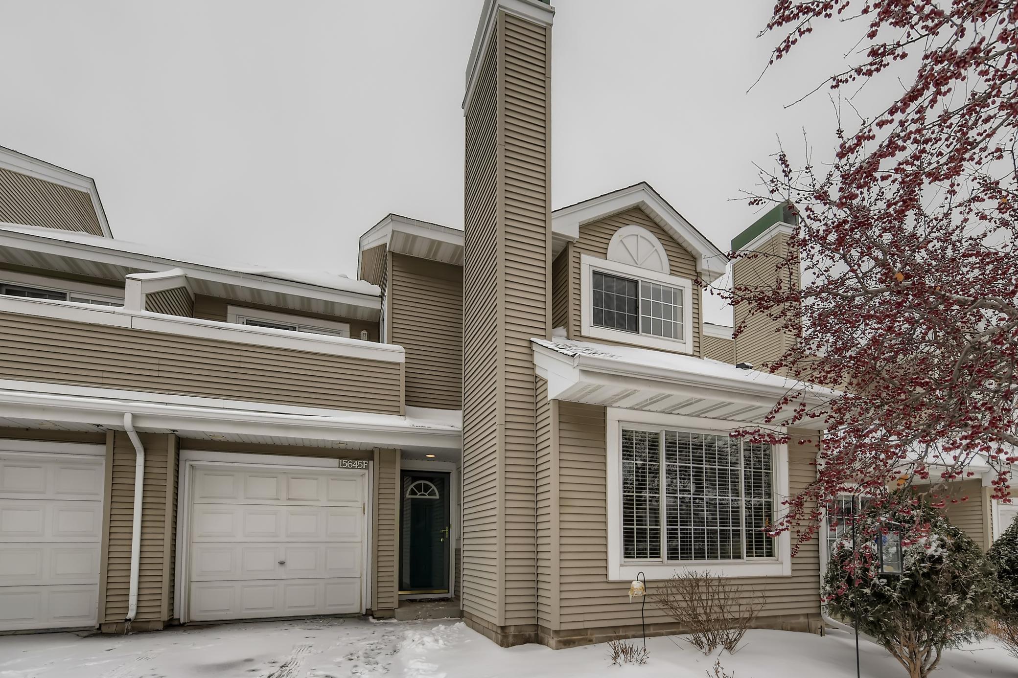 View of Residential at 15645 25th Place #F, Plymouth MN 55447, Plymouth - Mike Wilen | Minnesota Team Real Estate