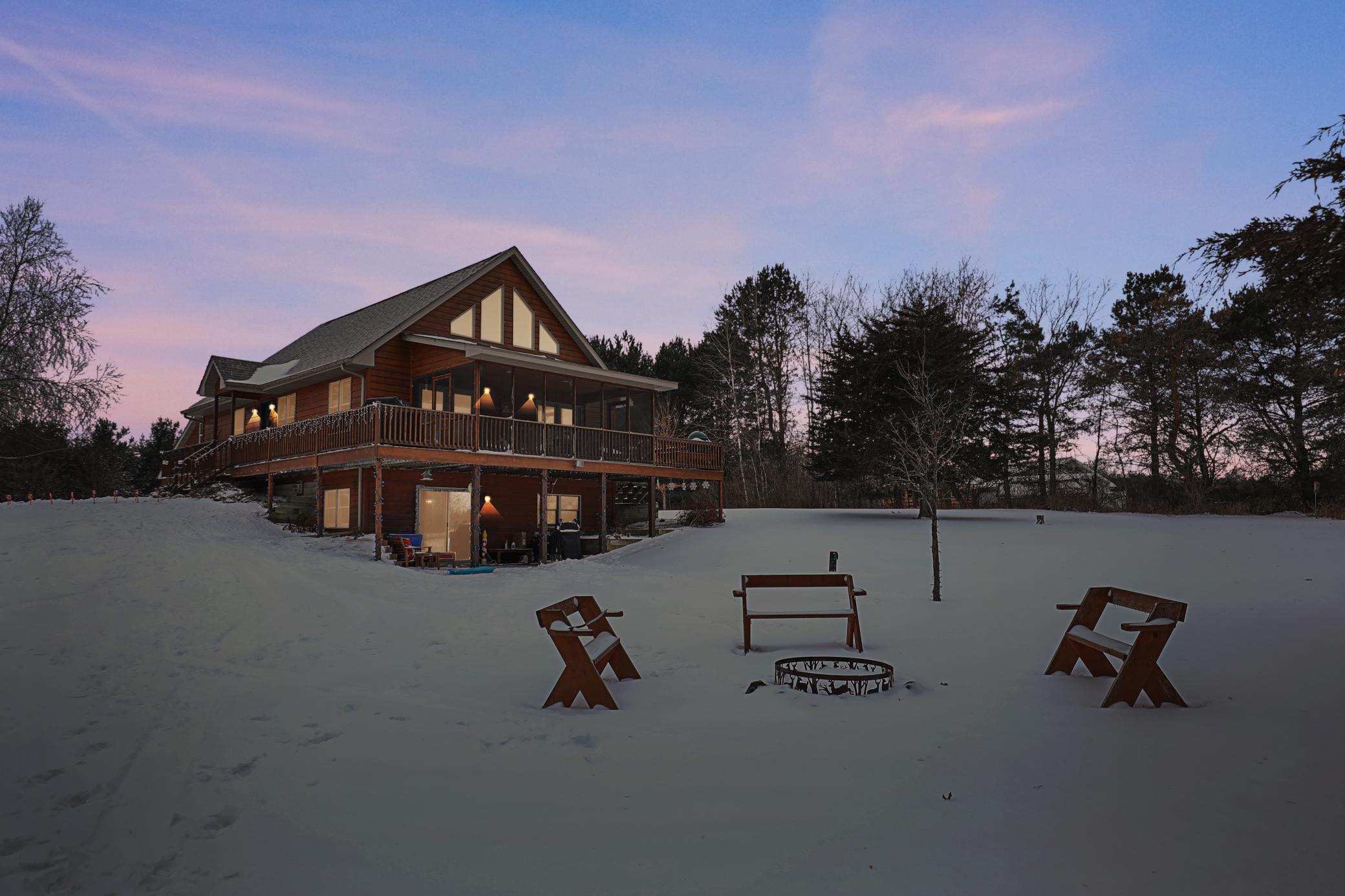View of Residential at 836 Furuby Road, Taylors Falls MN 55084, Taylors Falls - Mike Wilen | Minnesota Team Real Estate
