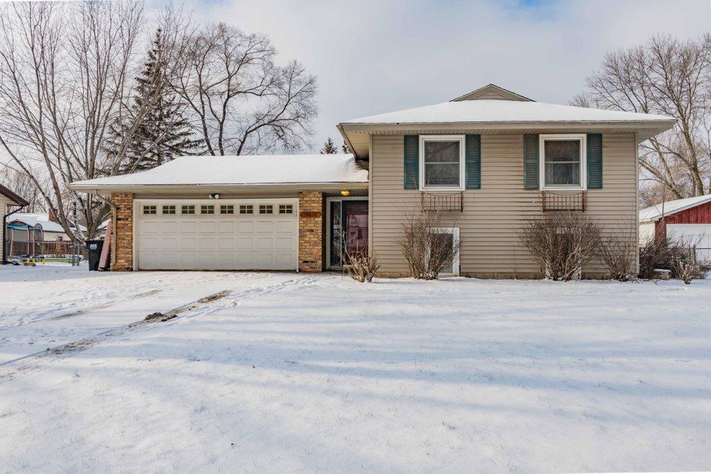 View of Residential at 10816 Dahlia Street, Coon Rapids MN 55433, Coon Rapids - Mike Wilen | Minnesota Team Real Estate