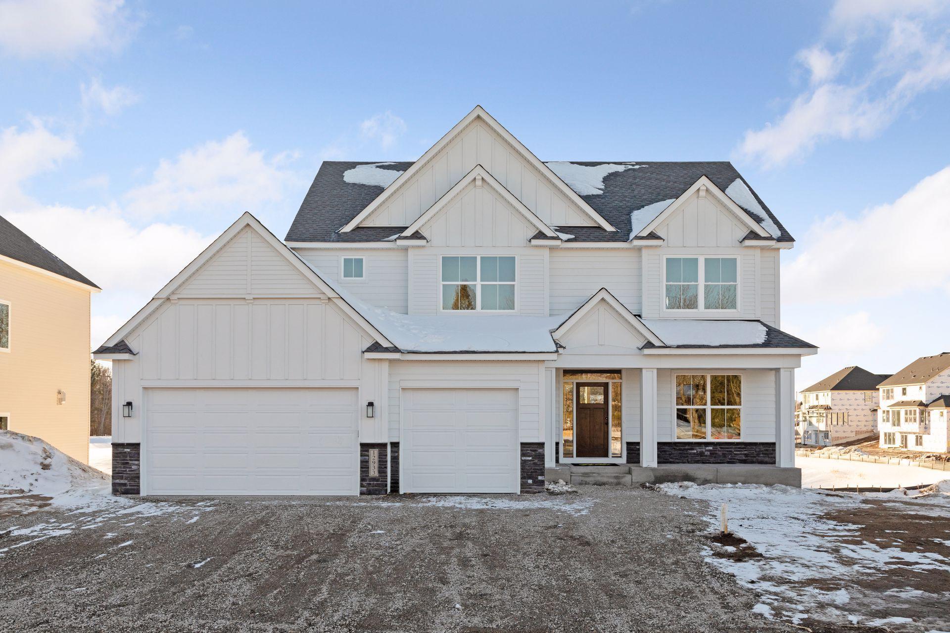 View of Residential at 12933 Burr Oak Ln N, Champlin MN 55316, Champlin - Mike Wilen | Minnesota Team Real Estate