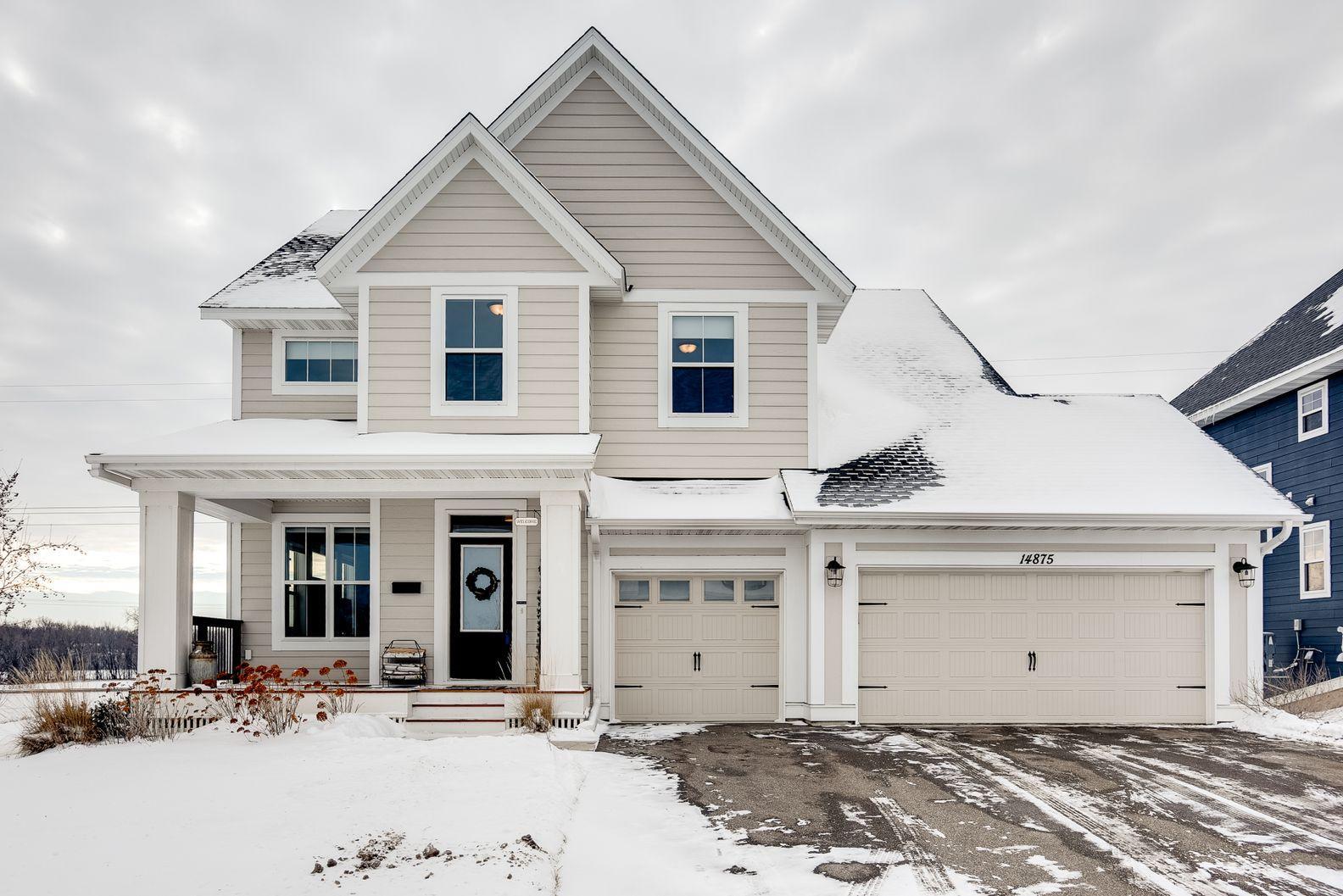 View of Residential at 14875 47th Street, Saint Michael MN 55376, Saint Michael - Mike Wilen | Minnesota Team Real Estate