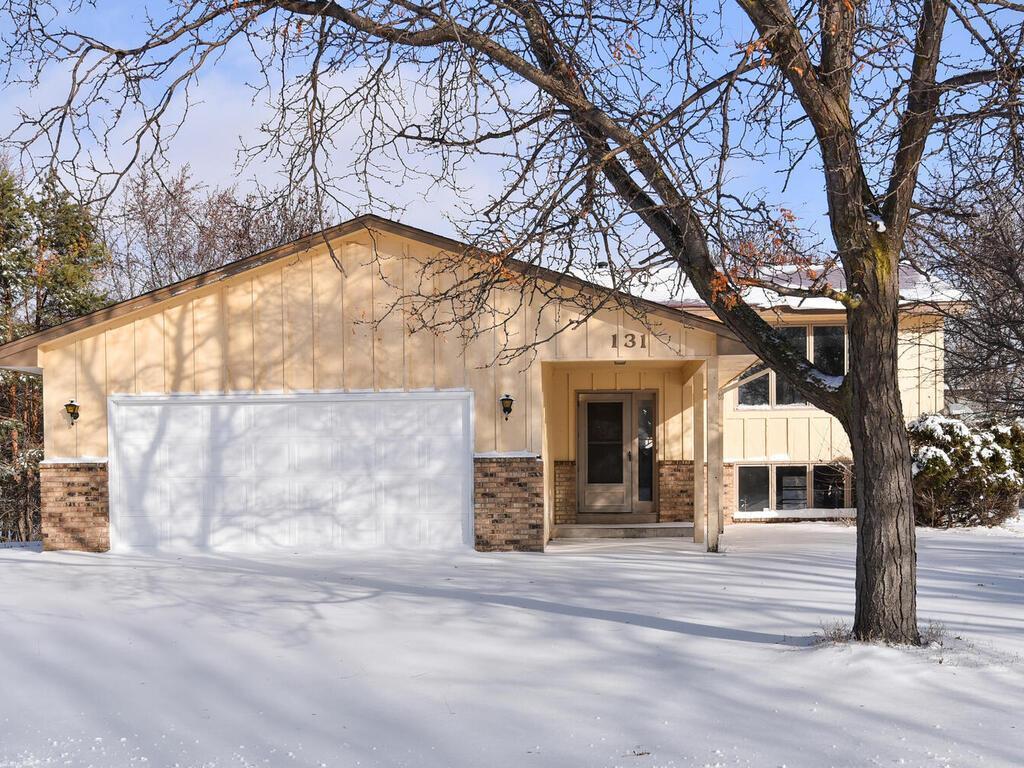 View of Residential at 131 107th Lane, Coon Rapids MN 55448, Coon Rapids - Mike Wilen | Minnesota Team Real Estate