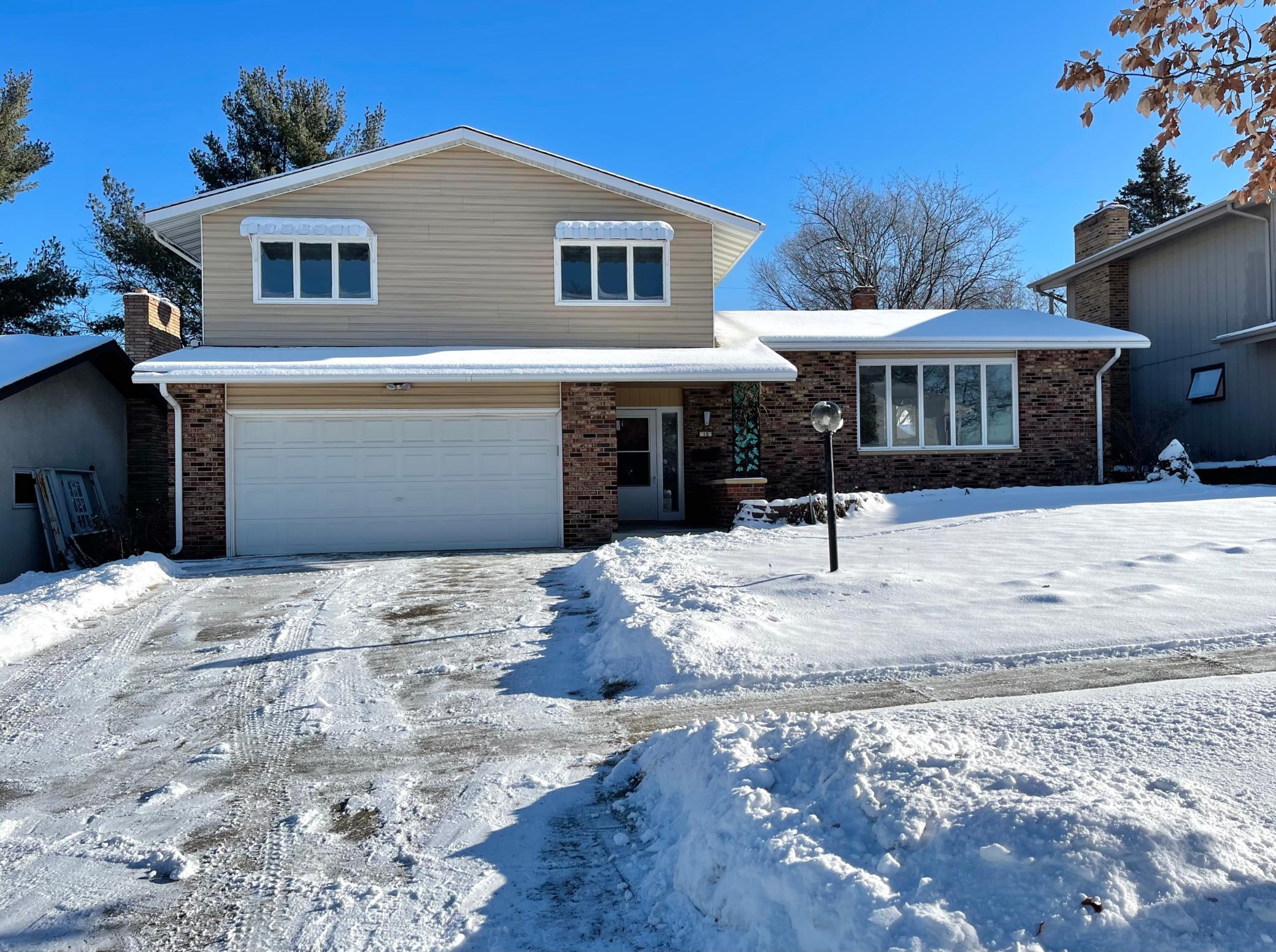View of Residential at 10 Cutler Street, Saint Paul MN 55119, Saint Paul - Mike Wilen | Minnesota Team Real Estate