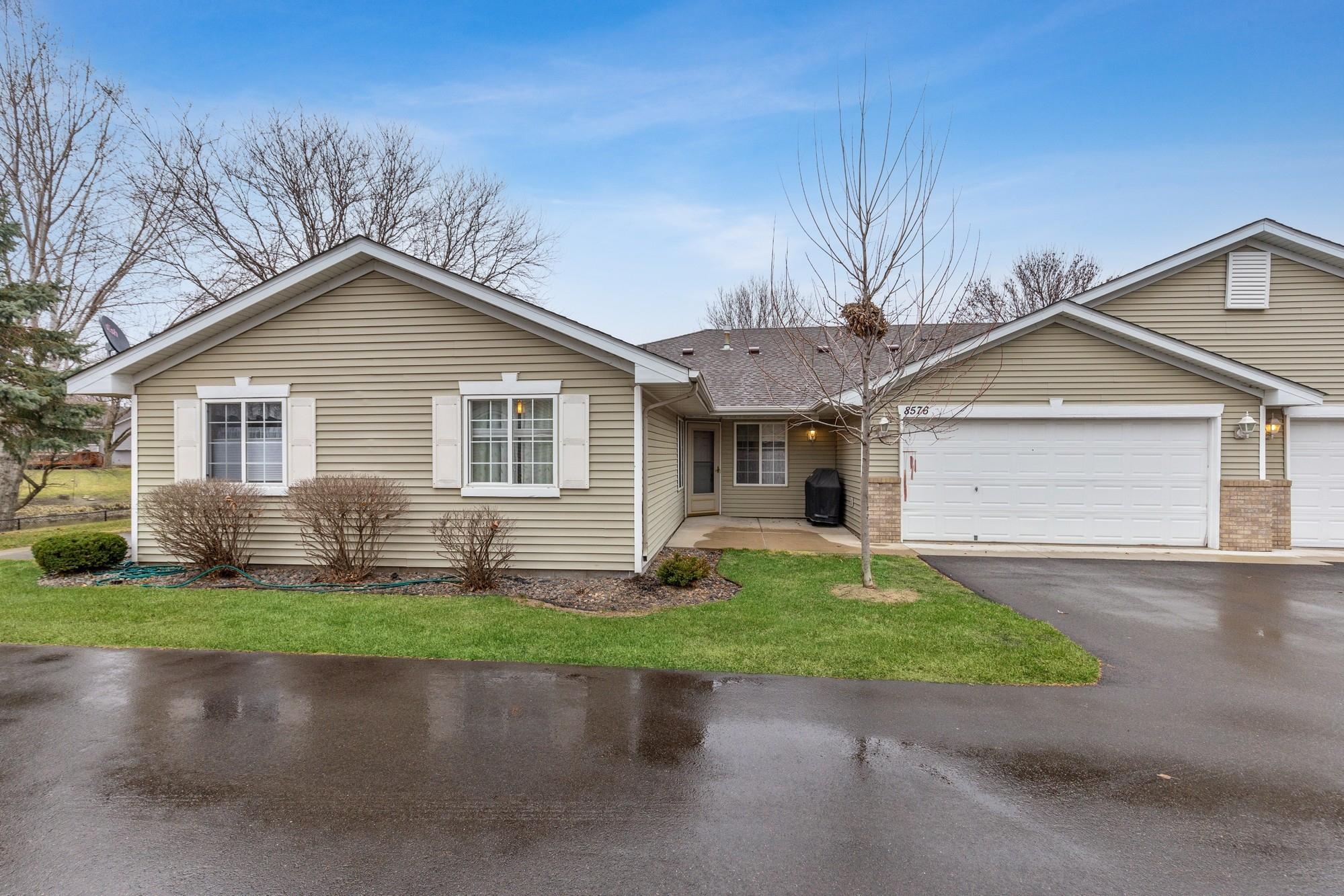 View of Residential at 8576 Stratford Lane, Brooklyn Park MN 55443, Brooklyn Park - Mike Wilen | Minnesota Team Real Estate