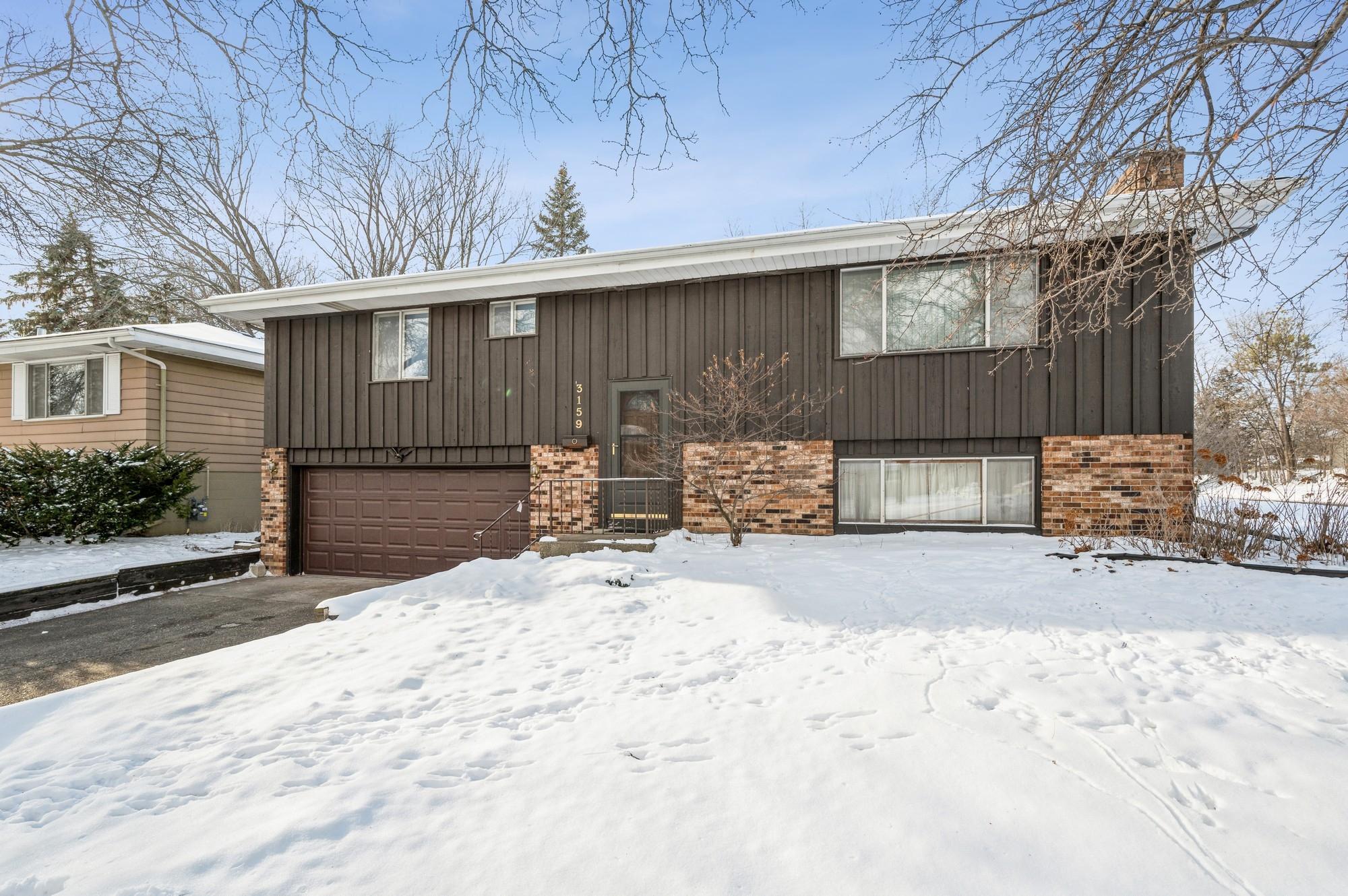 View of Residential at 3159 Kentucky Avenue, Crystal MN 55427, Crystal - Mike Wilen | Minnesota Team Real Estate