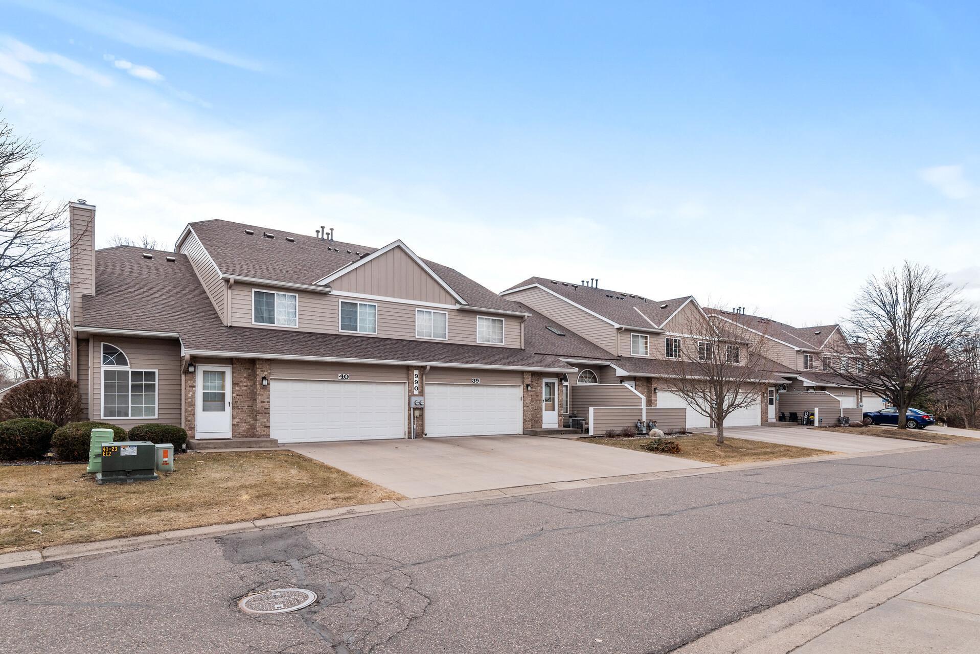 View of Residential at 990 106th Lane #37, Coon Rapids MN 55433, Coon Rapids - Mike Wilen | Minnesota Team Real Estate
