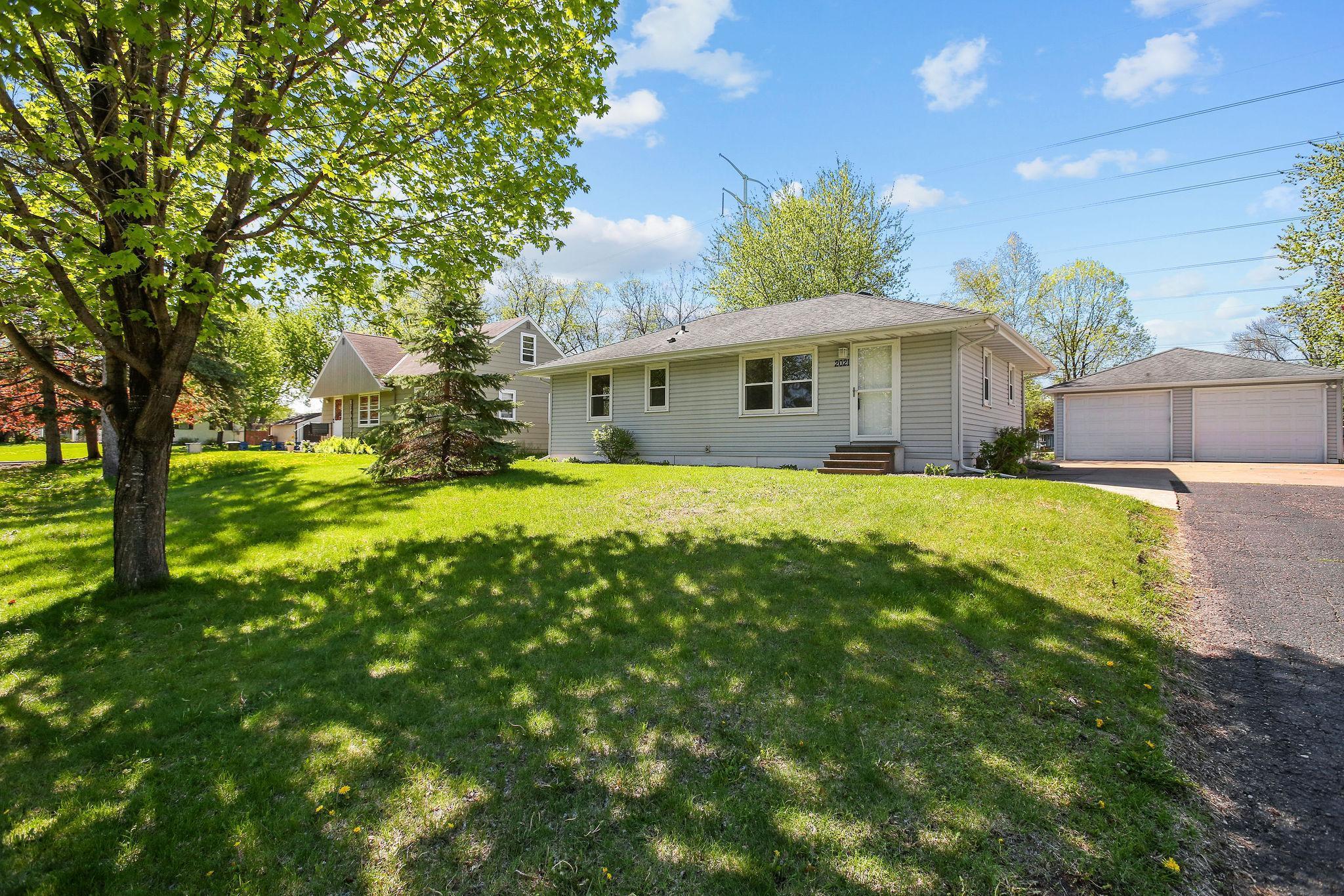 View of Residential at 2021 Longview Drive, New Brighton MN 55112, New Brighton - Mike Wilen | Minnesota Team Real Estate