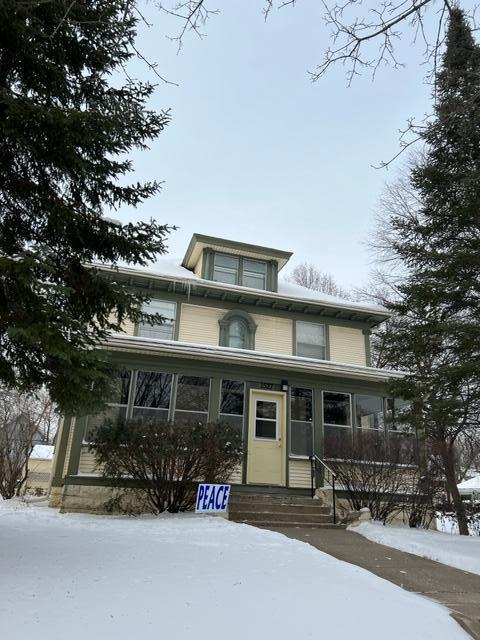 View of Residential at 1527 Fremont Avenue, Minneapolis MN 55411, Minneapolis - Mike Wilen | Minnesota Team Real Estate