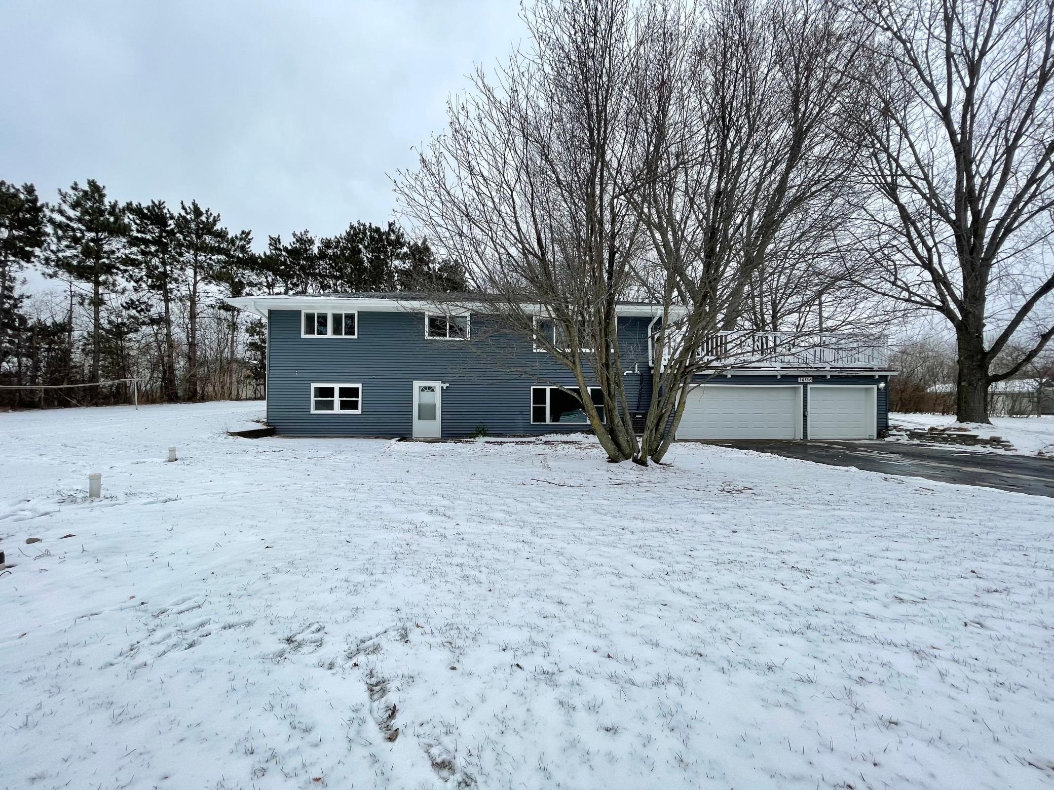View of Residential at 14136 Davenport Street, Ham Lake MN 55304, Ham Lake - Mike Wilen | Minnesota Team Real Estate