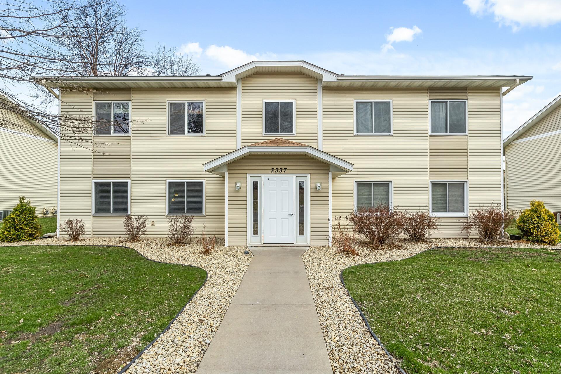 View of Residential at 3337 Nevada Avenue #3701, Crystal MN 55427, Crystal - Mike Wilen | Minnesota Team Real Estate