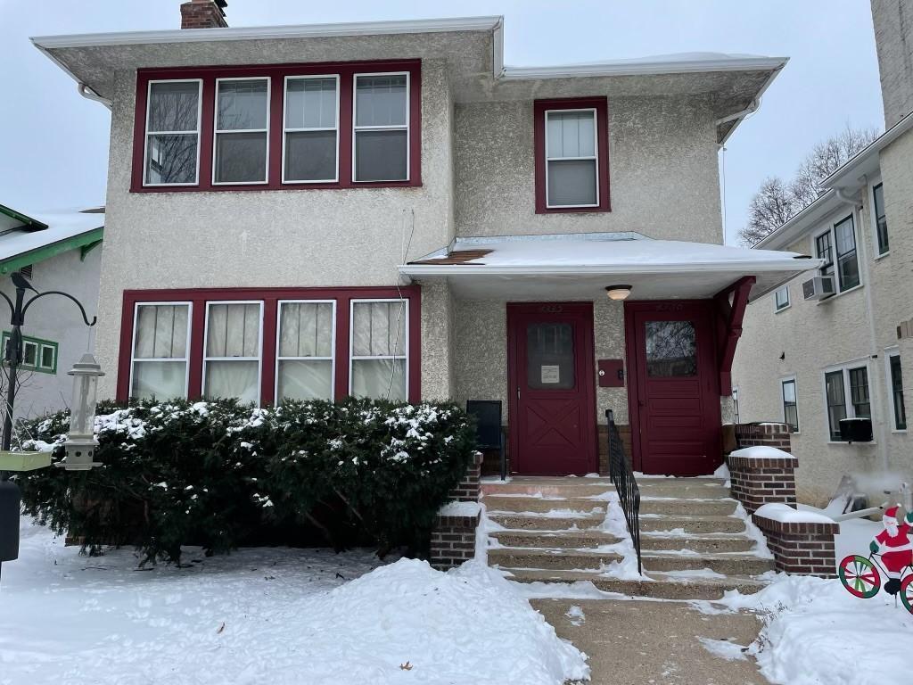 View of Residential Income at 4330 Harriet Avenue, Minneapolis MN 55409, Minneapolis - Mike Wilen | Minnesota Team Real Estate