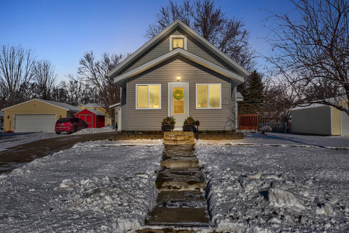 View of Residential at 107 4th Street, New Prague MN 56071, New Prague - Mike Wilen | Minnesota Team Real Estate