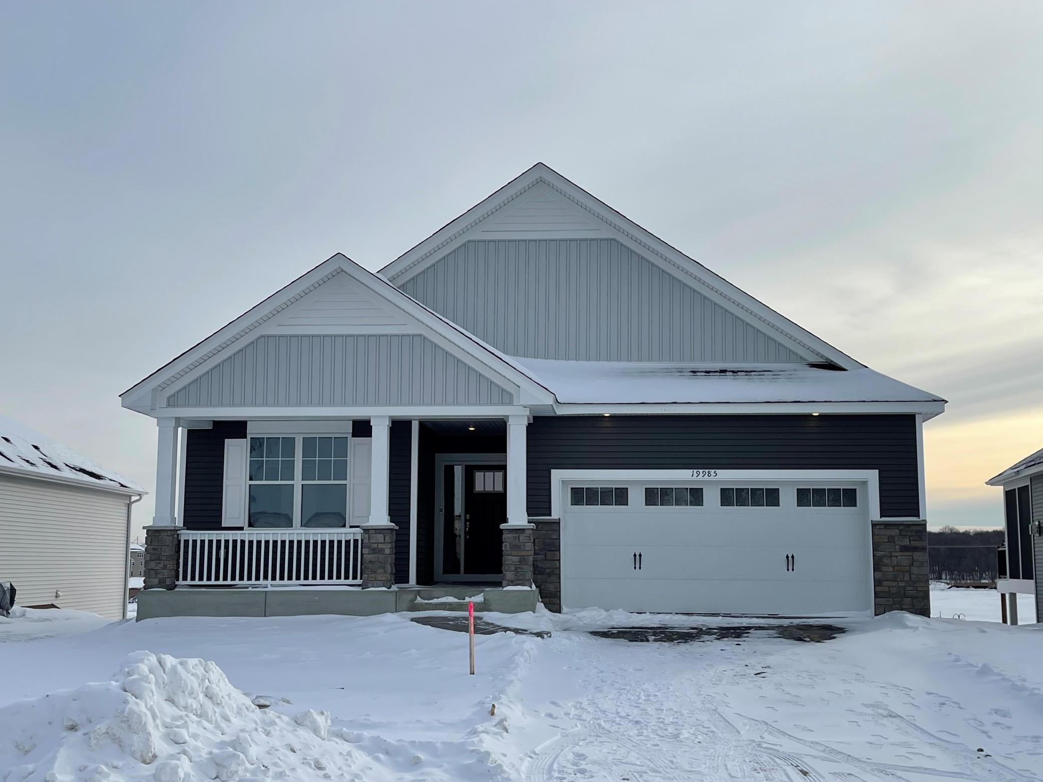 View of Residential at 19985 114th Avenue, Maple Grove MN 55311, Maple Grove - Mike Wilen | Minnesota Team Real Estate