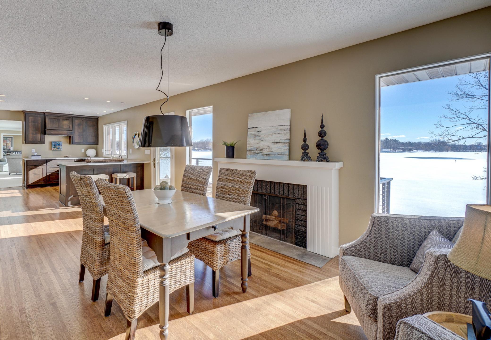 View of Residential at 8 Poplar Lane, North Oaks MN 55127, North Oaks - Mike Wilen | Minnesota Team Real Estate