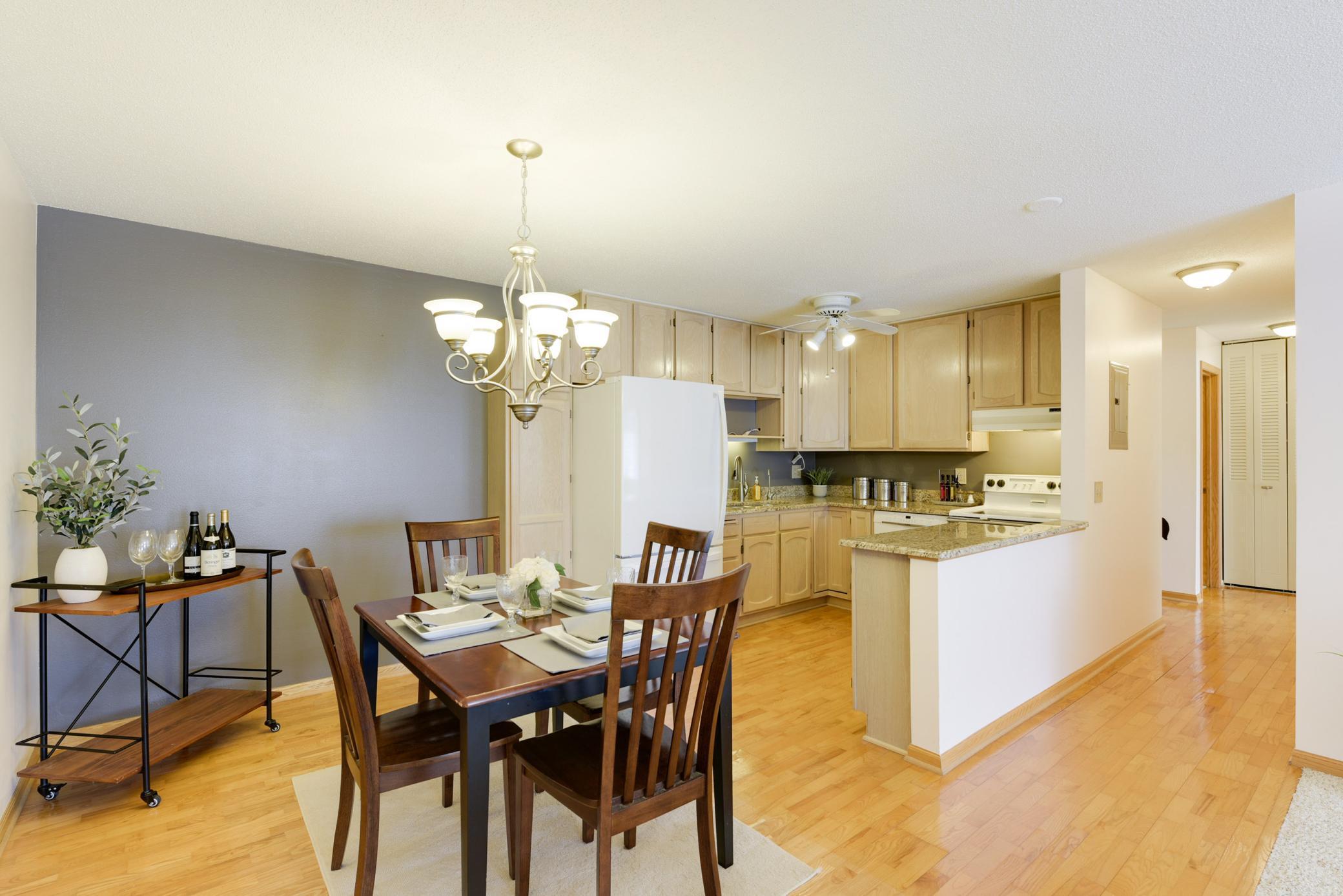 View of Residential at 1304 Medicine Lake Drive #215, Plymouth MN 55441, Plymouth - Mike Wilen | Minnesota Team Real Estate