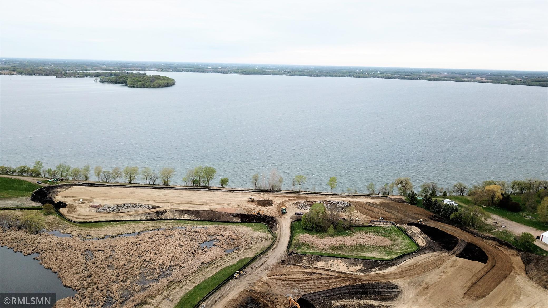 View of Land at 112 Lakeshore Circle, Waconia MN 55387, Waconia - Mike Wilen | Minnesota Team Real Estate