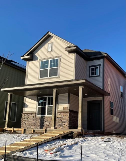 View of Residential at 7291 146th Avenue, Ramsey MN 55303, Ramsey - Mike Wilen | Minnesota Team Real Estate