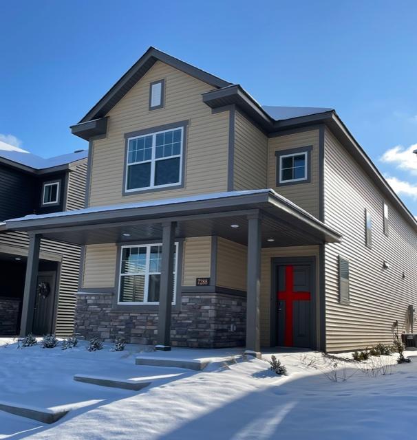 View of Residential at 7288 Bunker Lake Boulevard, Ramsey MN 55303, Ramsey - Mike Wilen | Minnesota Team Real Estate