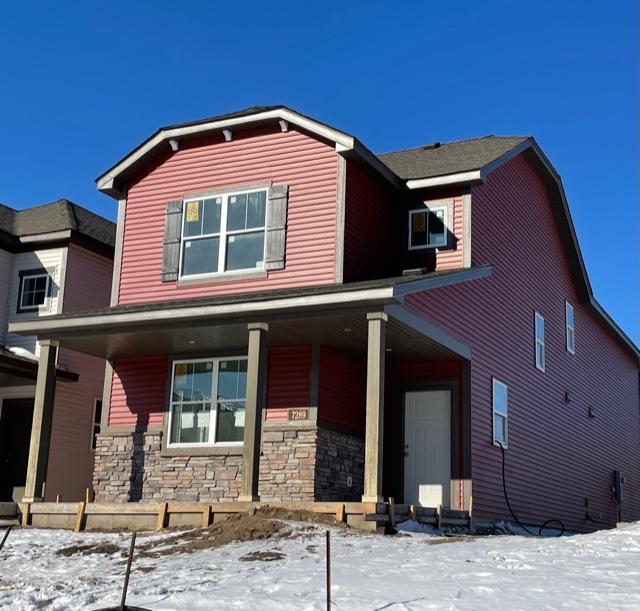 View of Residential at 7289 146th Avenue, Ramsey MN 55303, Ramsey - Mike Wilen | Minnesota Team Real Estate