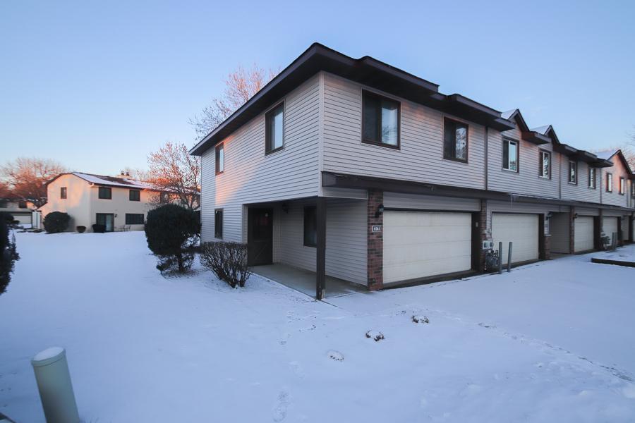 View of Residential at 8561 Maplebrook Parkway, Brooklyn Park MN 55445, Brooklyn Park - Mike Wilen | Minnesota Team Real Estate