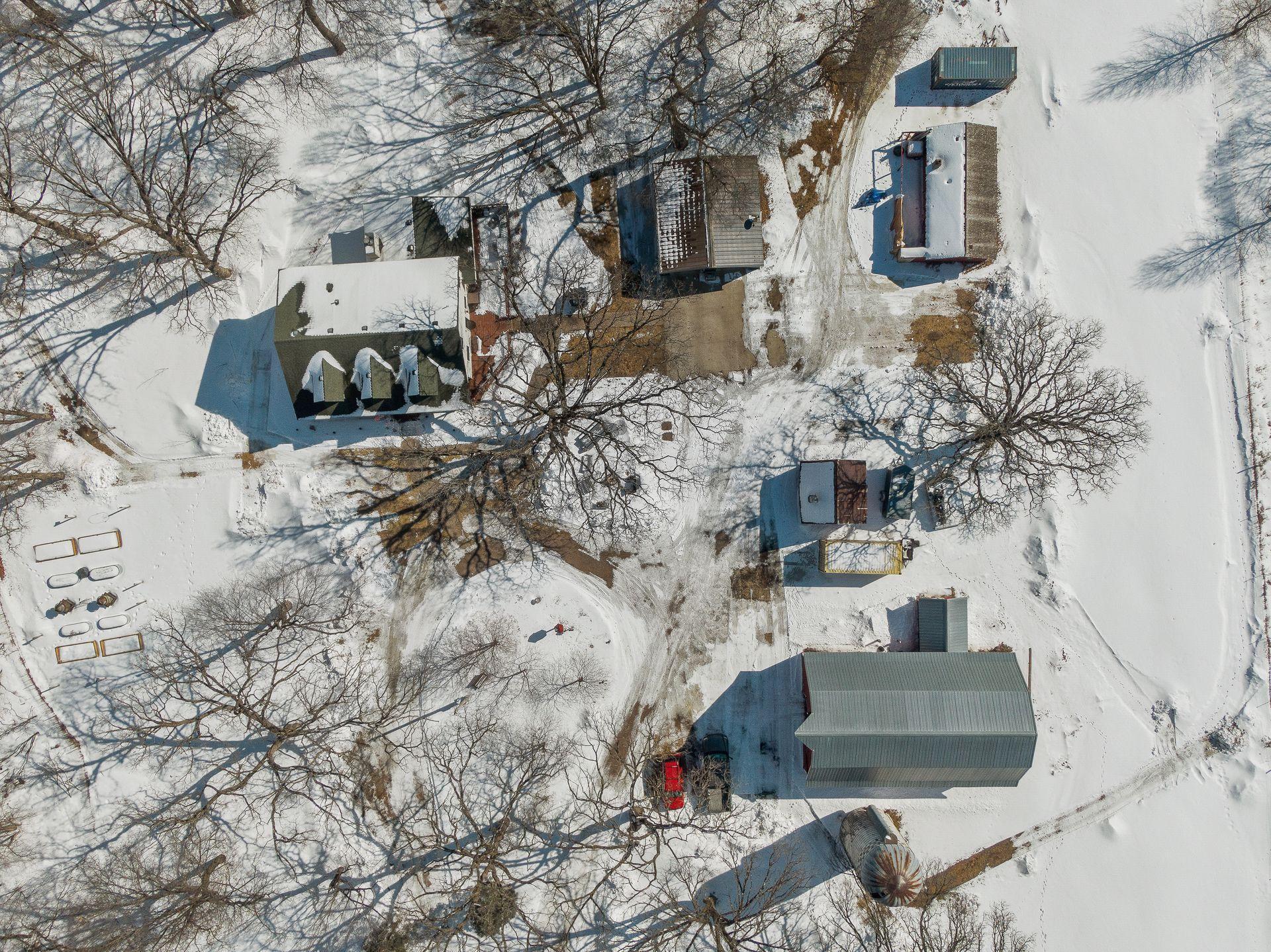 View of Residential at 8745 185th Avenue, Becker MN 55308, Becker - Mike Wilen | Minnesota Team Real Estate