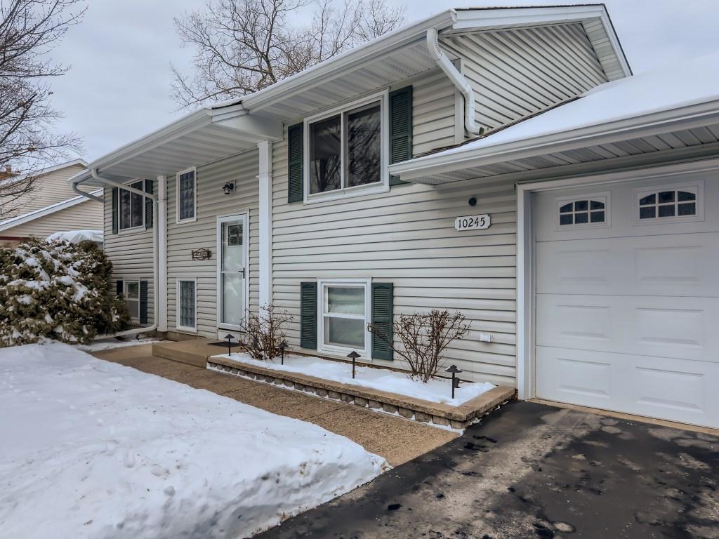 View of Residential at 10245 Mississippi Boulevard, Coon Rapids MN 55433, Coon Rapids - Mike Wilen | Minnesota Team Real Estate