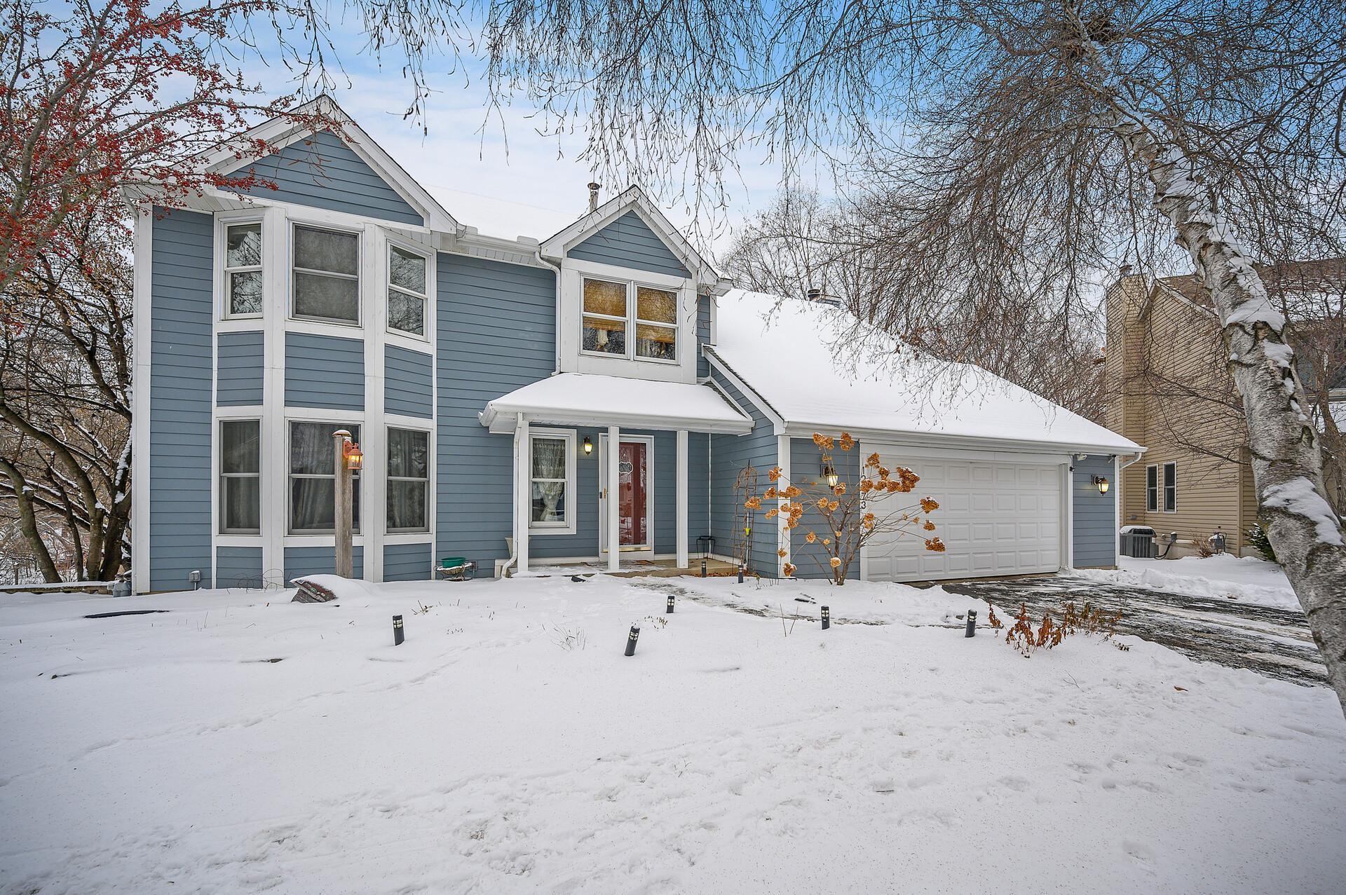 View of Residential at 12673 Emmer Court, Apple Valley MN 55124, Apple Valley - Mike Wilen | Minnesota Team Real Estate