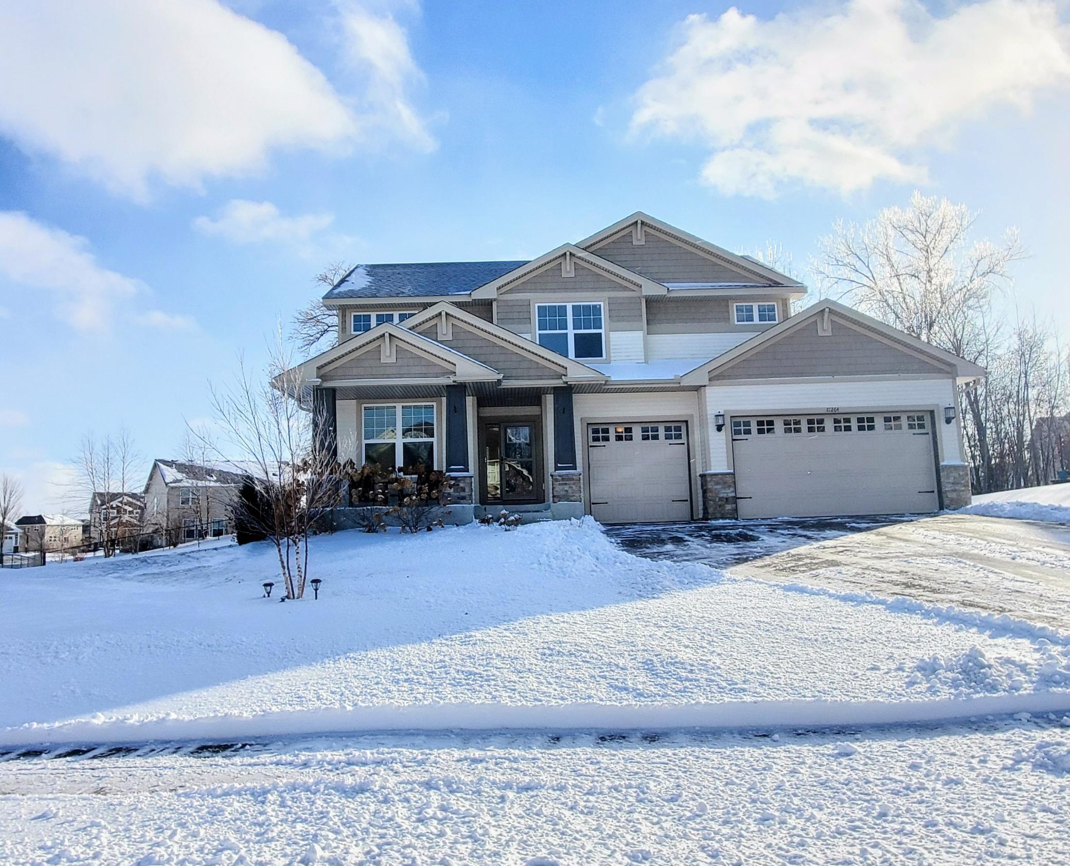 View of Residential at 12264 76th Way, Otsego MN 55330, Otsego - Mike Wilen | Minnesota Team Real Estate