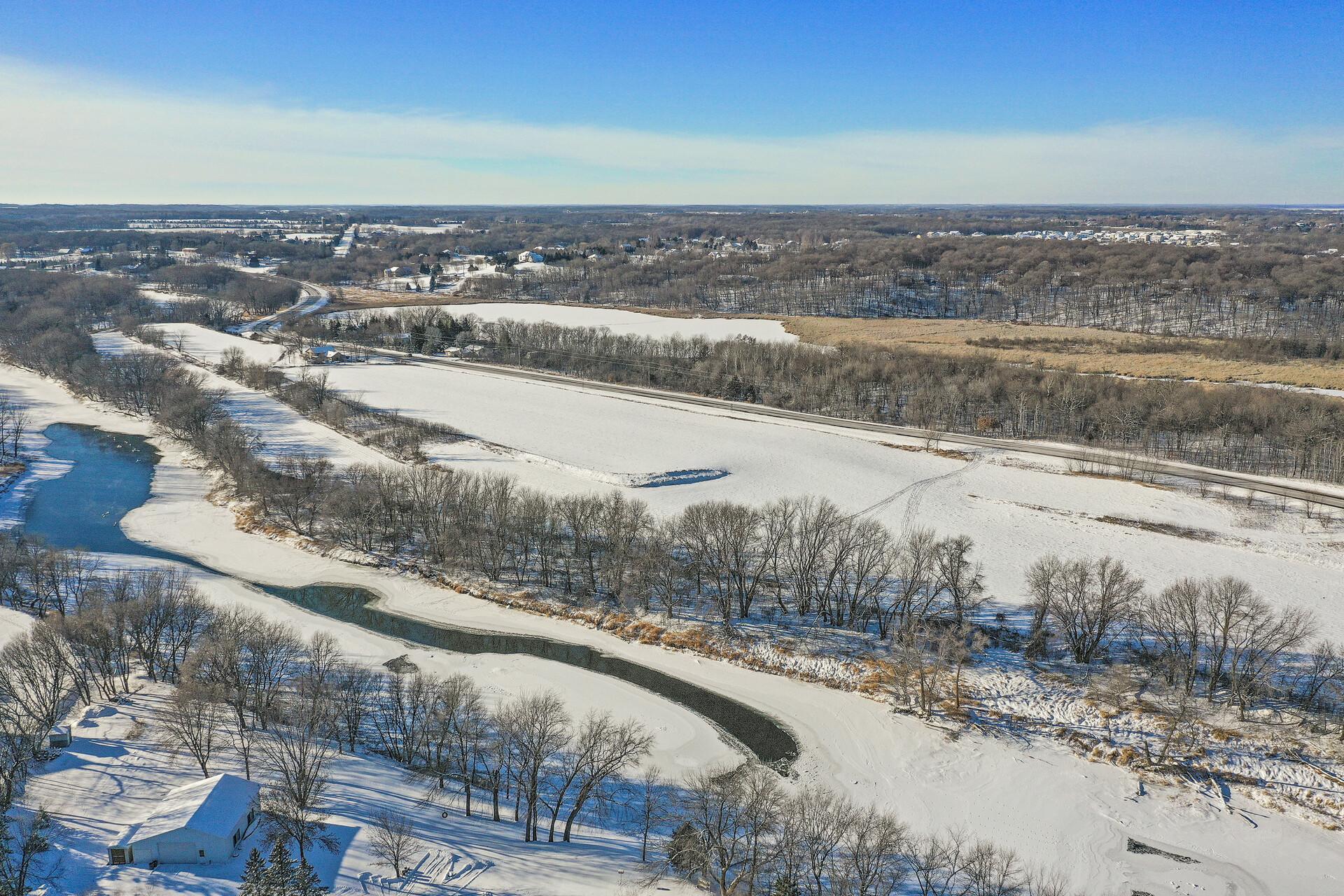View of Land at xxx River Road, Hanover MN 55341, Hanover - Mike Wilen | Minnesota Team Real Estate