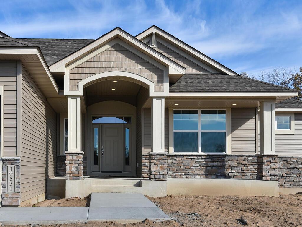 View of Residential at 19531 York Street NW, Elk River MN 55330, Elk River - Mike Wilen | Minnesota Team Real Estate