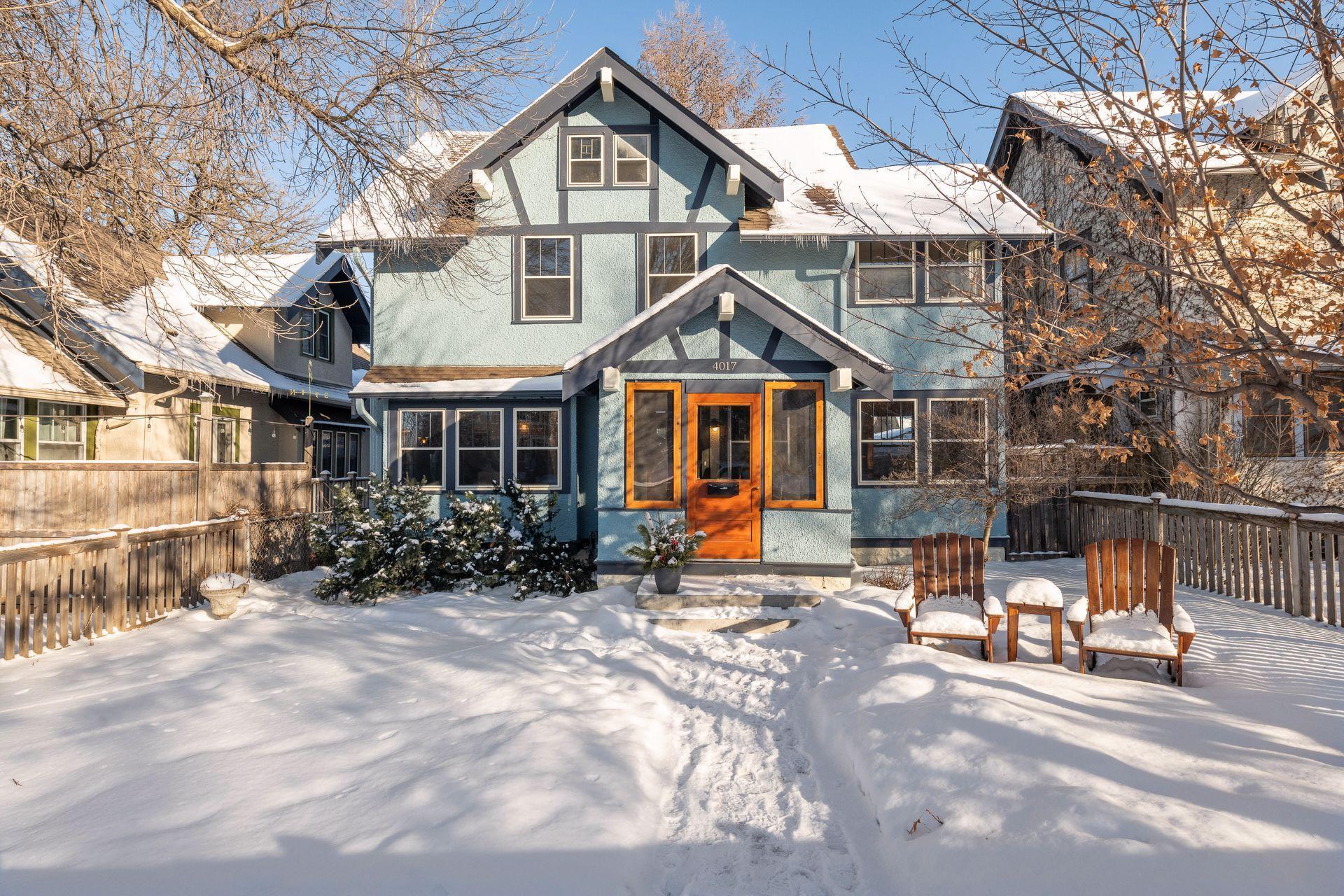 View of Residential at 4017 Lyndale Avenue, Minneapolis MN 55409, Minneapolis - Mike Wilen | Minnesota Team Real Estate