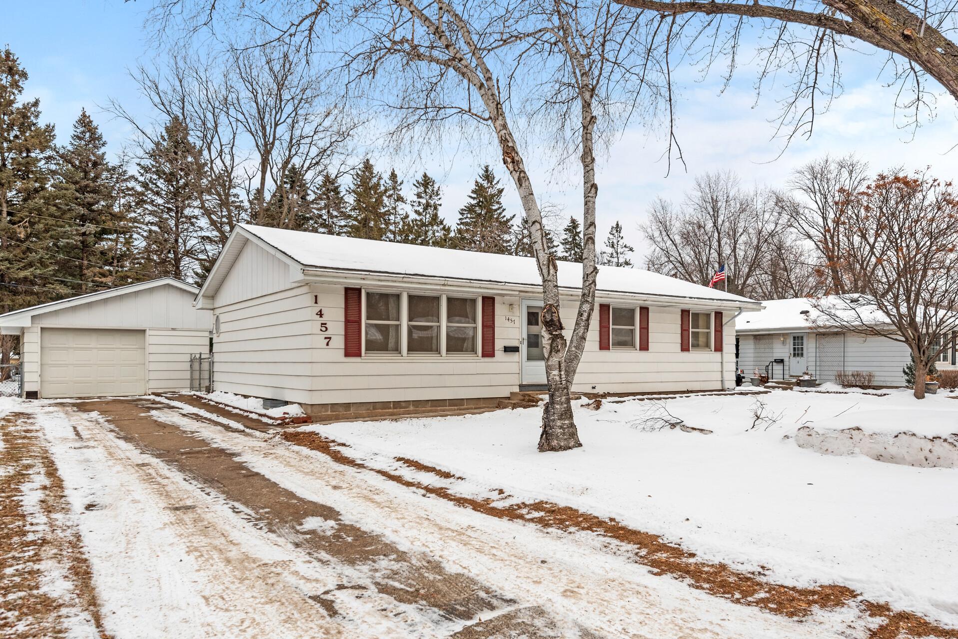 View of Residential at 1457 Blossom Lane, Saint Paul Park MN 55071, Saint Paul Park - Mike Wilen | Minnesota Team Real Estate