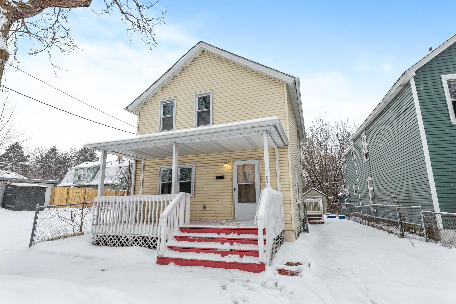 View of Residential at 107 Granite Street, Saint Paul MN 55117, Saint Paul - Mike Wilen | Minnesota Team Real Estate